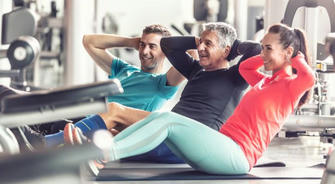 How Elderly People Can Stay Young Through Exercise