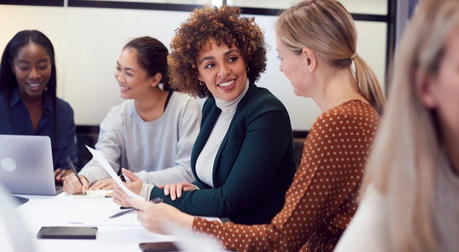 Reskilling in the Face of Change: How Middle-Aged Women Can Thrive Amidst Education Department Overhauls