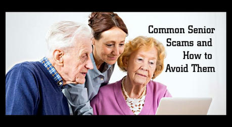 Avoiding Scams: How to Protect Yourself from Fraud in the Digital Age