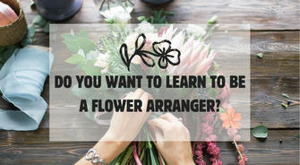 Becoming a Floral Designer: Your Guide to Turning Petals into Art 🌸