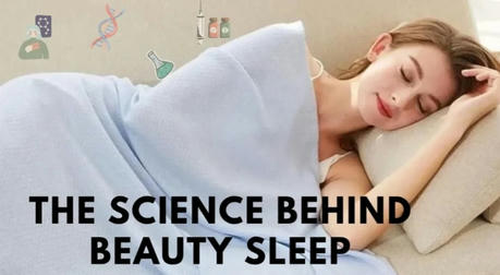 How Sleep Affects Your Aesthetic Health: The Science Behind Beauty Sleep
