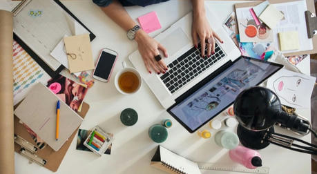 Exciting Career Paths for Creative Individuals
