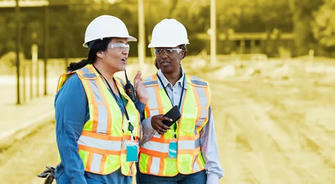 Midlife Career Shifts: Older Americans Embracing Blue-Collar Roles Amid White-Collar Slowdown