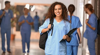 Career Development for American Women in Nursing: Breaking Barriers and Building Futures