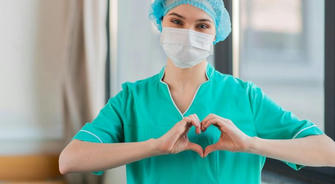 Why Nursing is the Future: A Career of Purpose and Prosperity