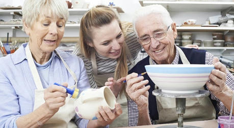 Personal Growth Through New Experiences: How Trying New Hobbies Can Make Life More Interesting
