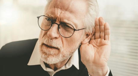 Hearing Loss and Aging: What’s Inevitable and What’s Preventable